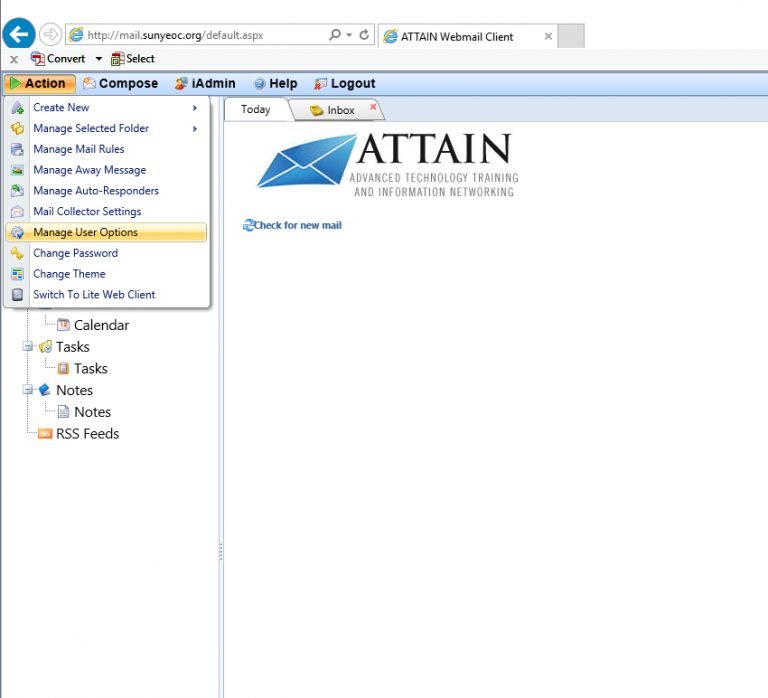 E Mail Password Recovery Via Alternate E mail Address